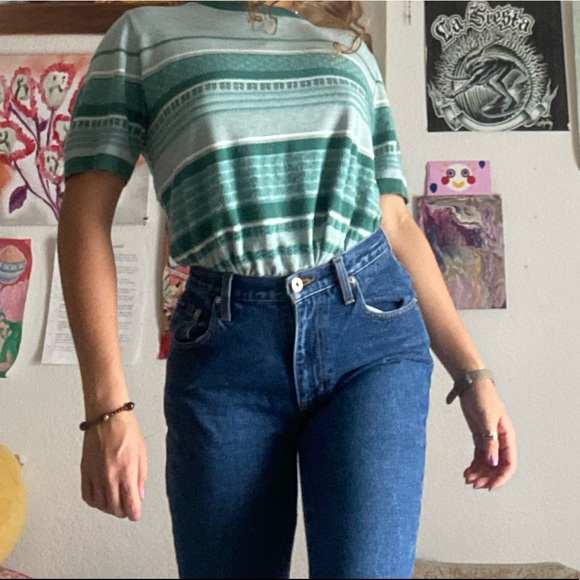 Sweater Tee - Picture 5 of 7